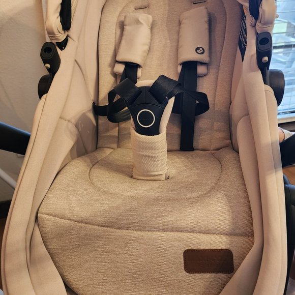 BRAND NEW Maxi-Cosi Tayla Max - Desert Wonder - Picture 14 of 16